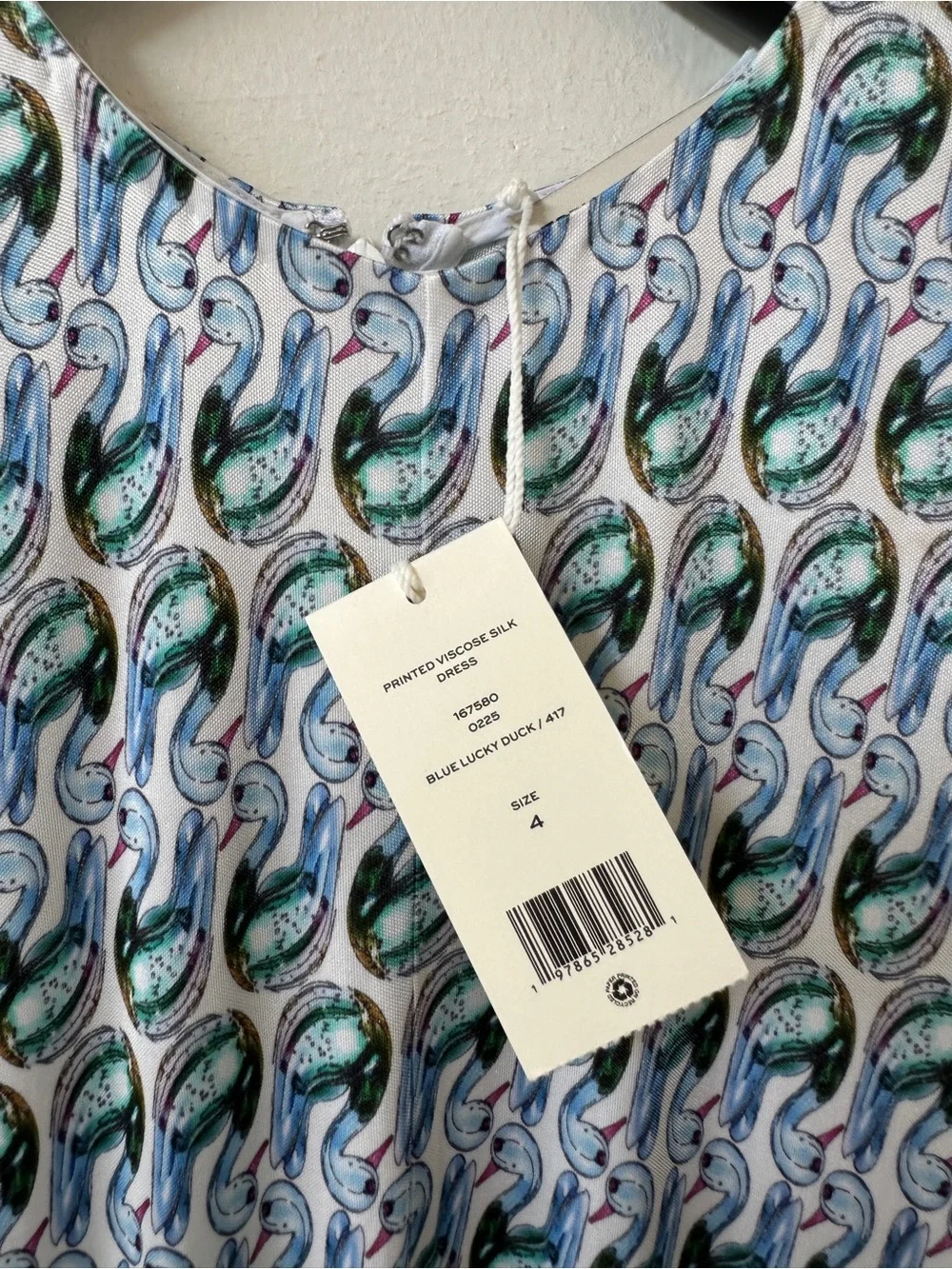 Tory Burch elegant sleeveless